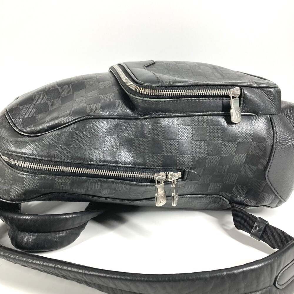 Louis Vuitton Campus Backpack Damier #245602L16B - Picture 5 of 9